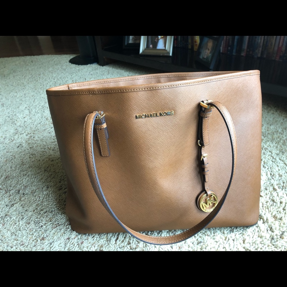Michael Kors laptop bag - Picture 1 of 5